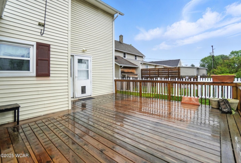 309 Main Cross Street, Arlington, Ohio, 4 Bedrooms Bedrooms, ,2 BathroomsBathrooms,Residential,For Sale,Main Cross,307164