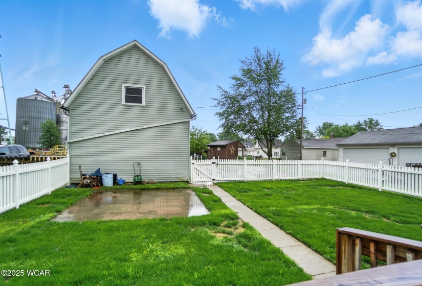 309 Main Cross Street, Arlington, Ohio, 4 Bedrooms Bedrooms, ,2 BathroomsBathrooms,Residential,For Sale,Main Cross,307164