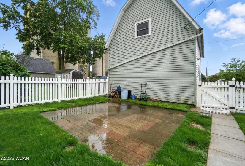 309 Main Cross Street, Arlington, Ohio, 4 Bedrooms Bedrooms, ,2 BathroomsBathrooms,Residential,For Sale,Main Cross,307164