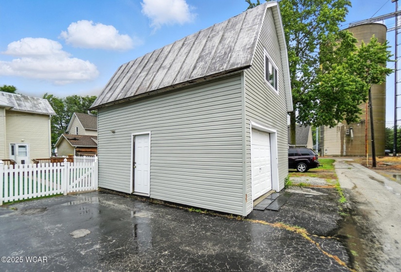 309 Main Cross Street, Arlington, Ohio, 4 Bedrooms Bedrooms, ,2 BathroomsBathrooms,Residential,For Sale,Main Cross,307164