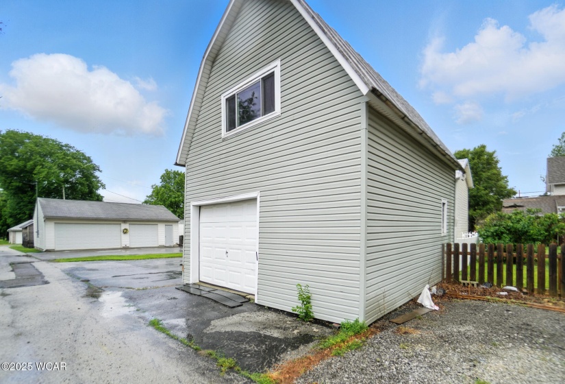 309 Main Cross Street, Arlington, Ohio, 4 Bedrooms Bedrooms, ,2 BathroomsBathrooms,Residential,For Sale,Main Cross,307164