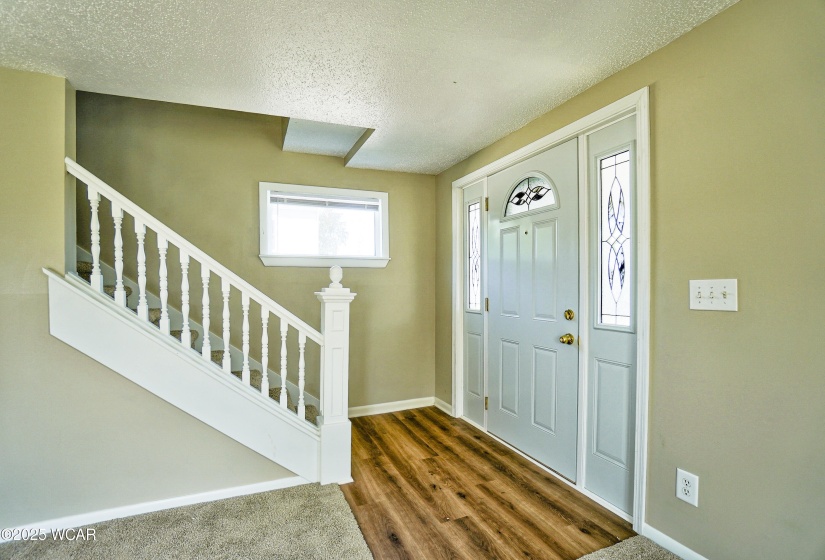 102 North Street, Elida, Ohio, 3 Bedrooms Bedrooms, ,1 BathroomBathrooms,Residential,For Sale,North,307289