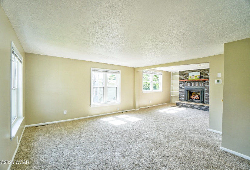 102 North Street, Elida, Ohio, 3 Bedrooms Bedrooms, ,1 BathroomBathrooms,Residential,For Sale,North,307289
