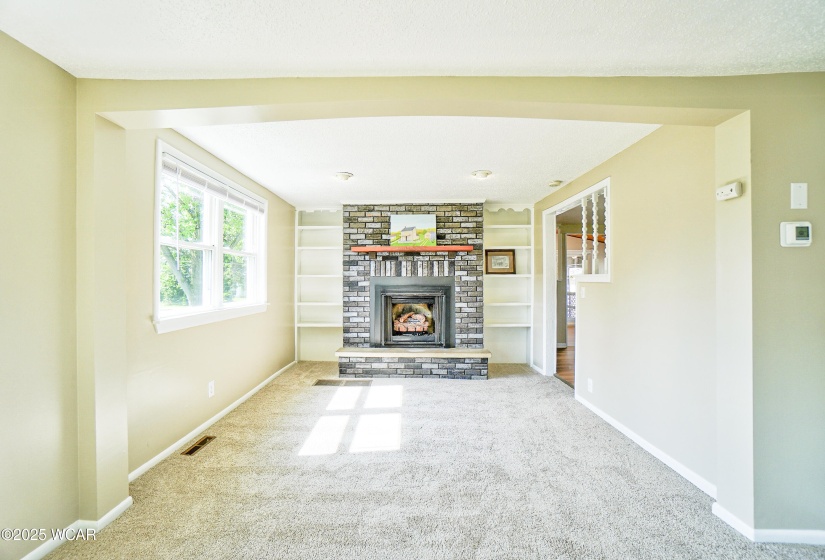 102 North Street, Elida, Ohio, 3 Bedrooms Bedrooms, ,1 BathroomBathrooms,Residential,For Sale,North,307289