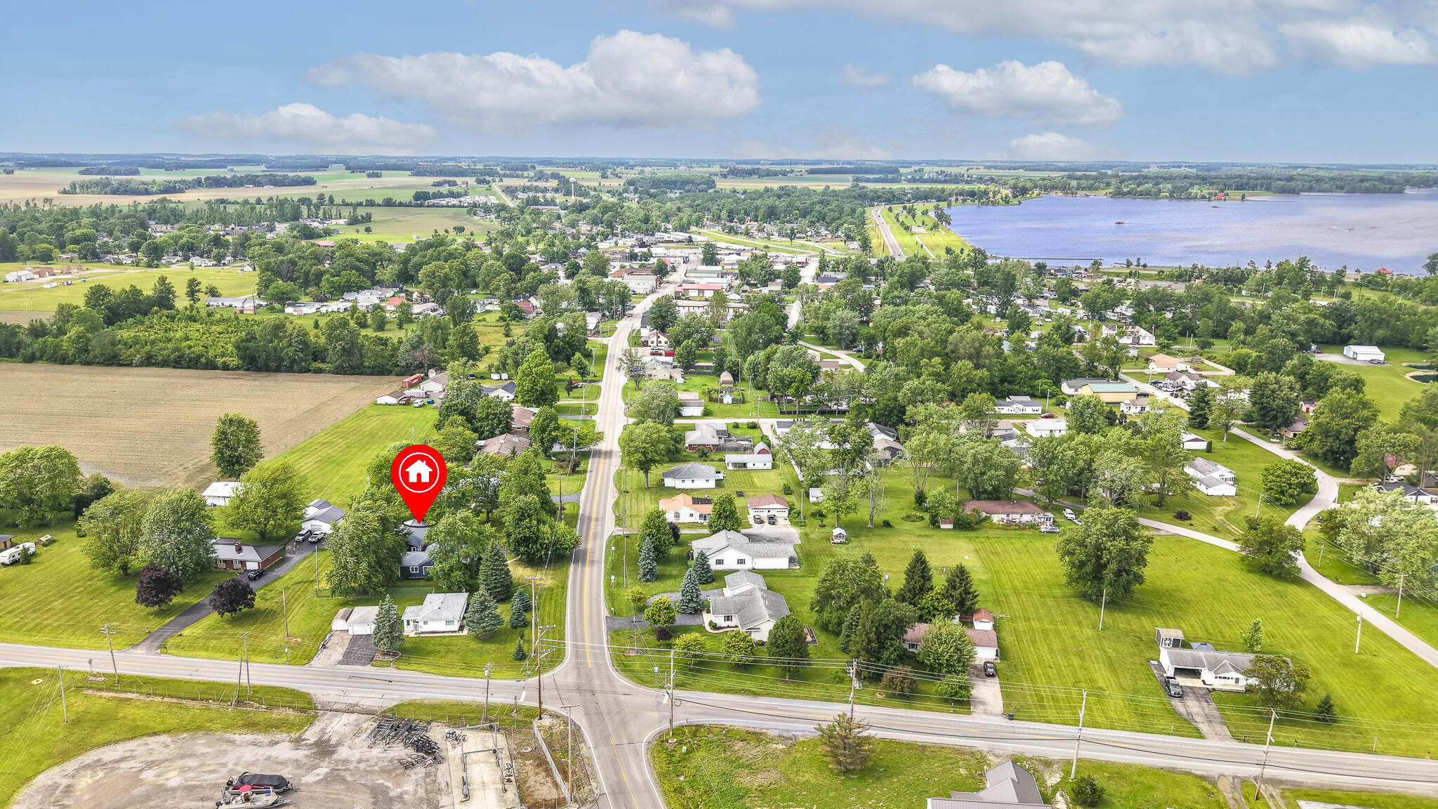 470 OH-235, Lakeview, Ohio 43331