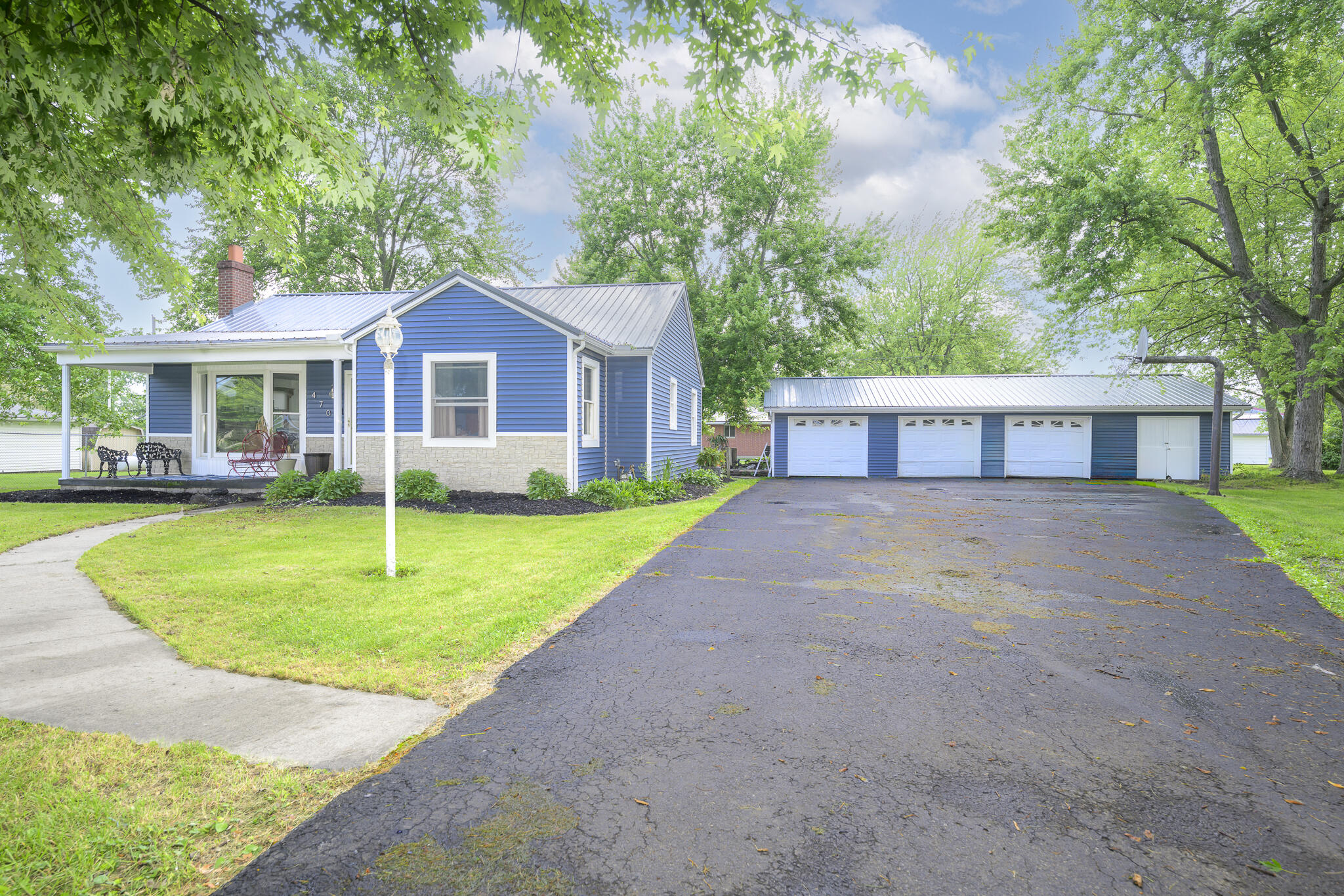 470 OH-235, Lakeview, Ohio 43331