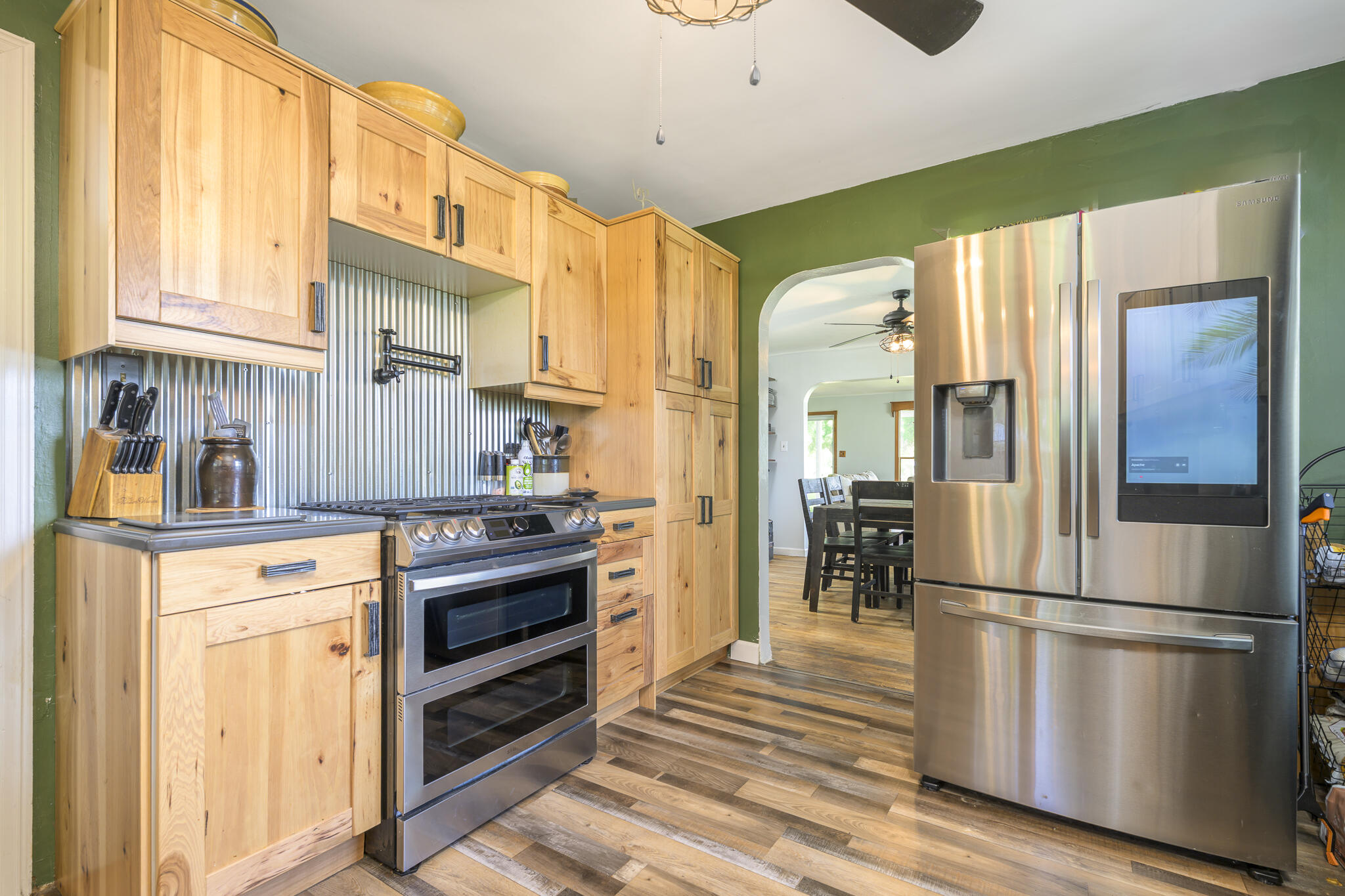 470 OH-235, Lakeview, Ohio 43331