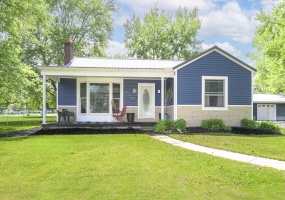 470 OH-235, Lakeview, Ohio 43331, 3 Bedrooms Bedrooms, ,1 BathroomBathrooms,Residential,For Sale,OH-235,1039569