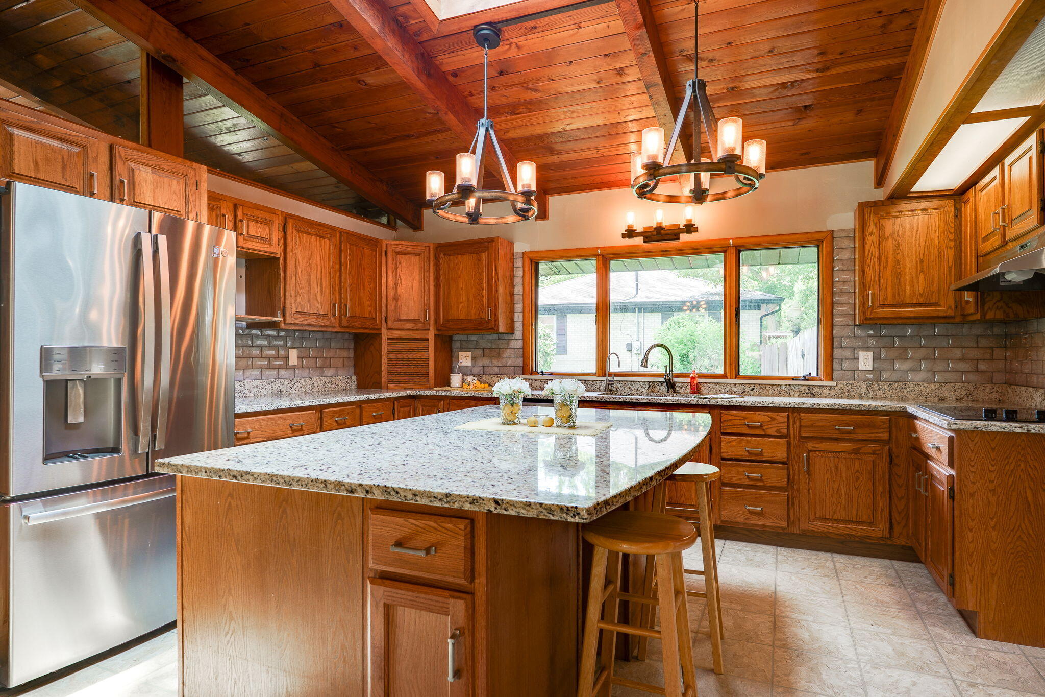 761 Dorchester Drive, Springfield, Ohio 45506