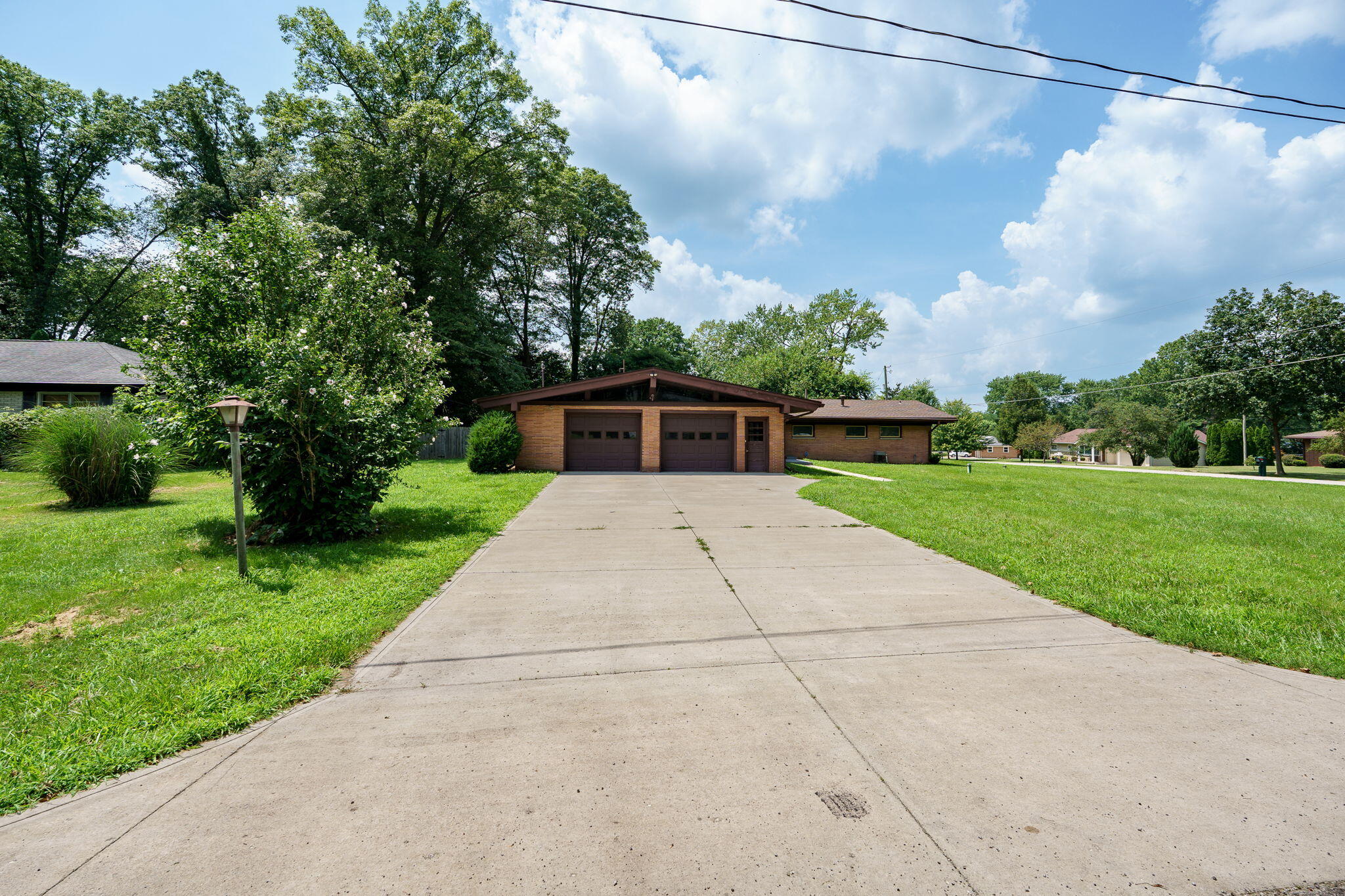 761 Dorchester Drive, Springfield, Ohio 45506