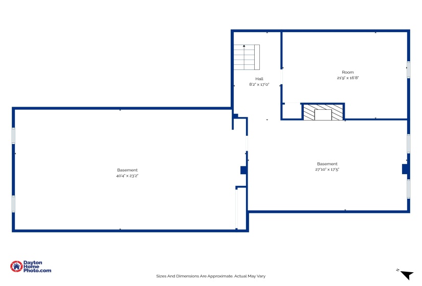 1-Floorplan #1