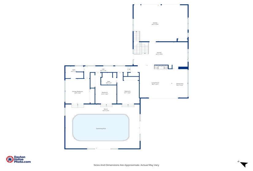 2-Floorplan #2