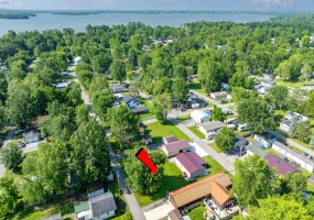 0 Pocahontas Path, Lakeview, Ohio 43331, ,Land,For Sale,Pocahontas,1039570