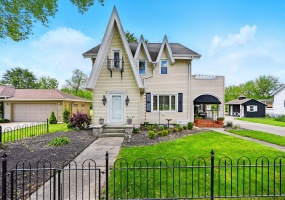 808 Auglaize Street, Wapakoneta, Ohio 45895, 3 Bedrooms Bedrooms, ,2 BathroomsBathrooms,Residential,For Sale,Auglaize,1038988
