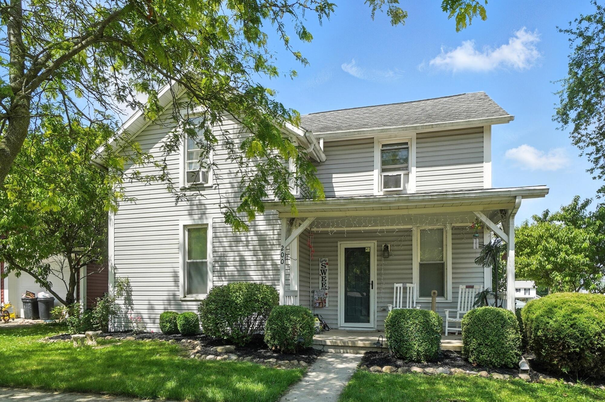 200 Main Street, Harrod, Ohio 45850