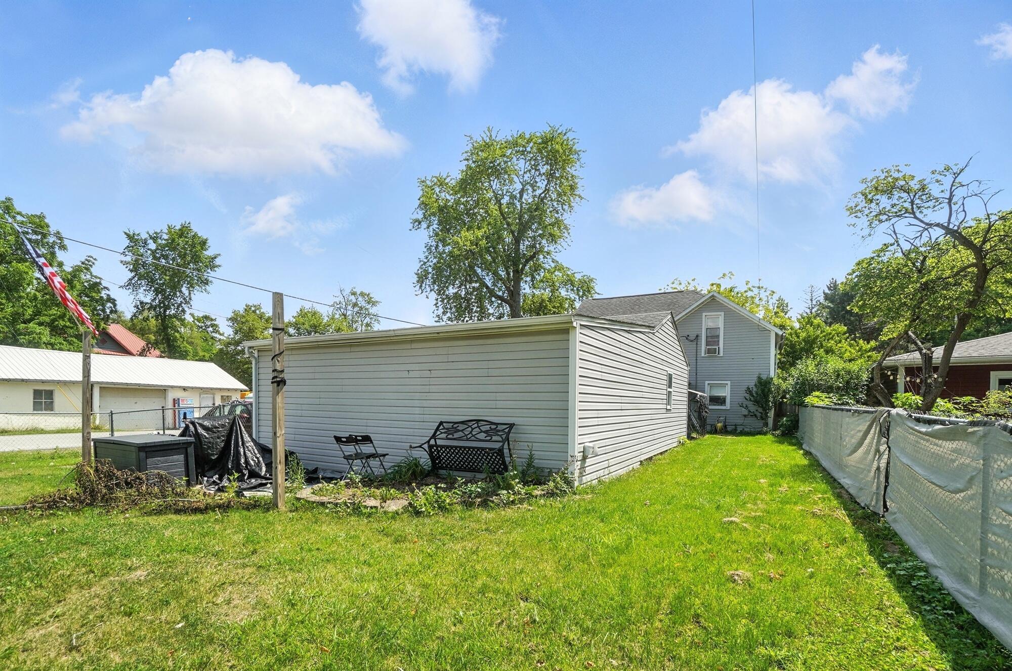 200 Main Street, Harrod, Ohio 45850