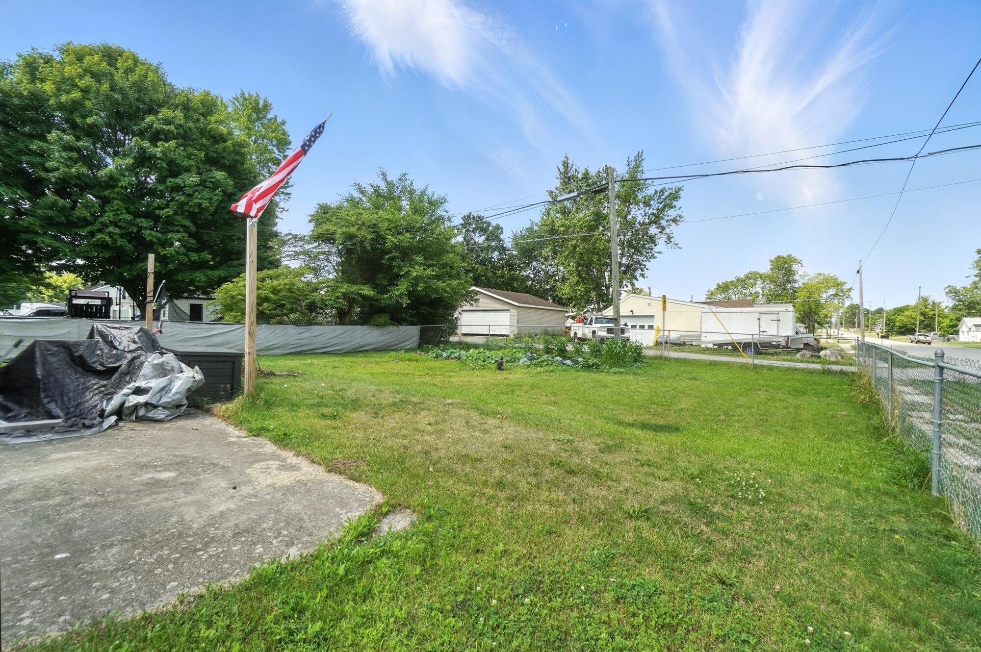 200 Main Street, Harrod, Ohio 45850