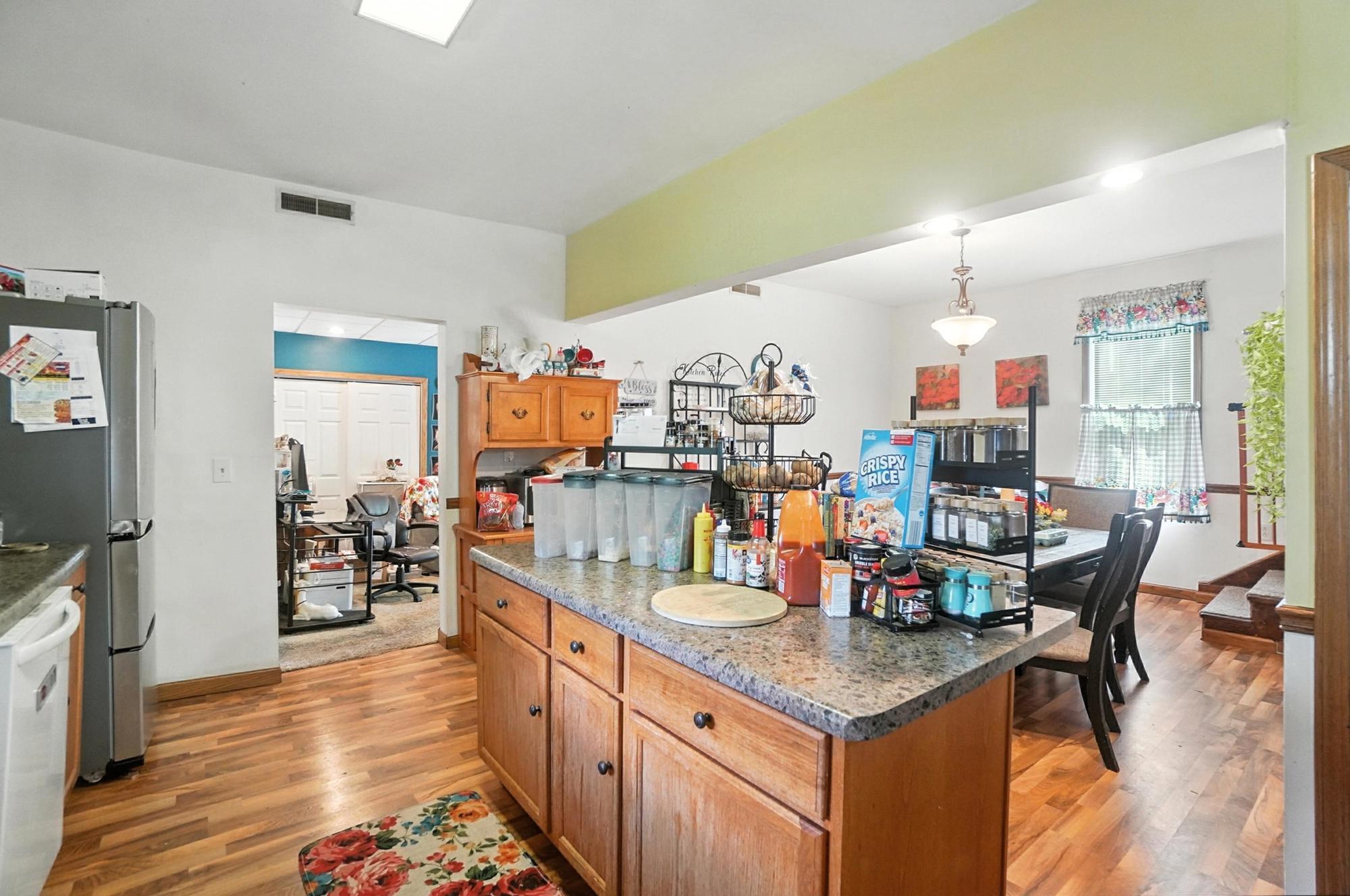 200 Main Street, Harrod, Ohio 45850