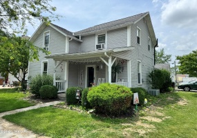 200 Main Street, Harrod, Ohio, 3 Bedrooms Bedrooms, ,1 BathroomBathrooms,Residential,For Sale,Main,307455