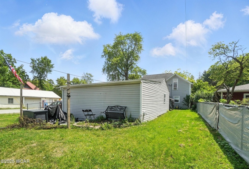 200 Main Street, Harrod, Ohio, 3 Bedrooms Bedrooms, ,1 BathroomBathrooms,Residential,For Sale,Main,307455