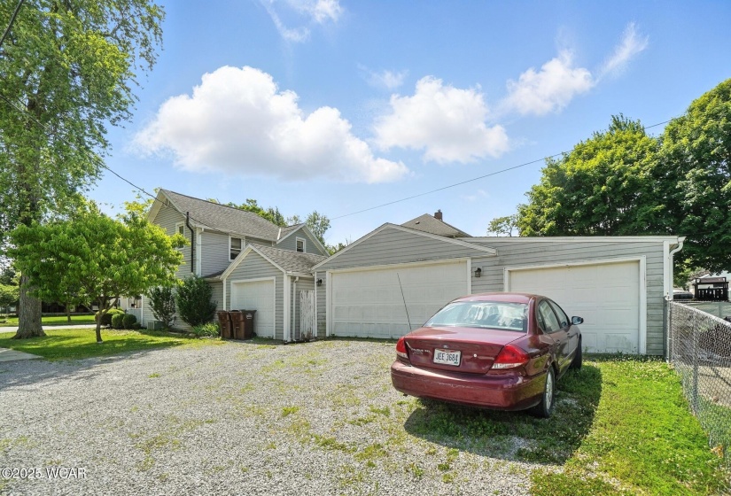 200 Main Street, Harrod, Ohio, 3 Bedrooms Bedrooms, ,1 BathroomBathrooms,Residential,For Sale,Main,307455