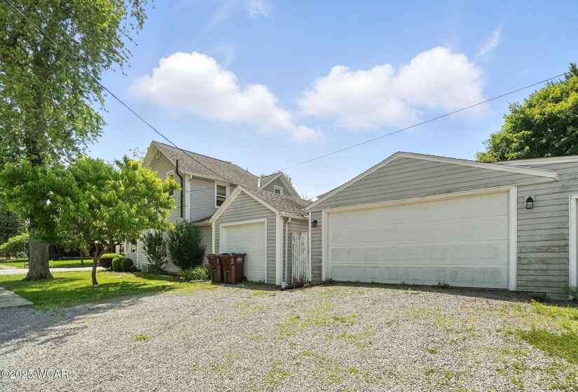 200 Main Street, Harrod, Ohio, 3 Bedrooms Bedrooms, ,1 BathroomBathrooms,Residential,For Sale,Main,307455