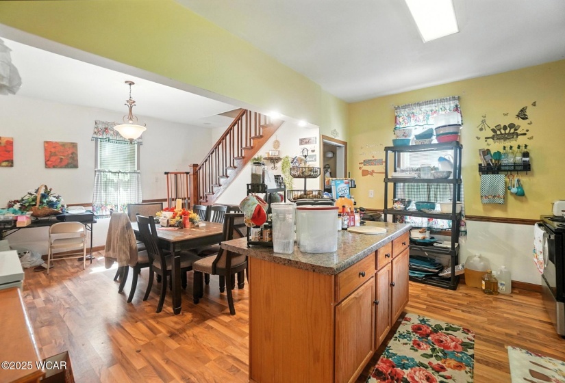 200 Main Street, Harrod, Ohio, 3 Bedrooms Bedrooms, ,1 BathroomBathrooms,Residential,For Sale,Main,307455