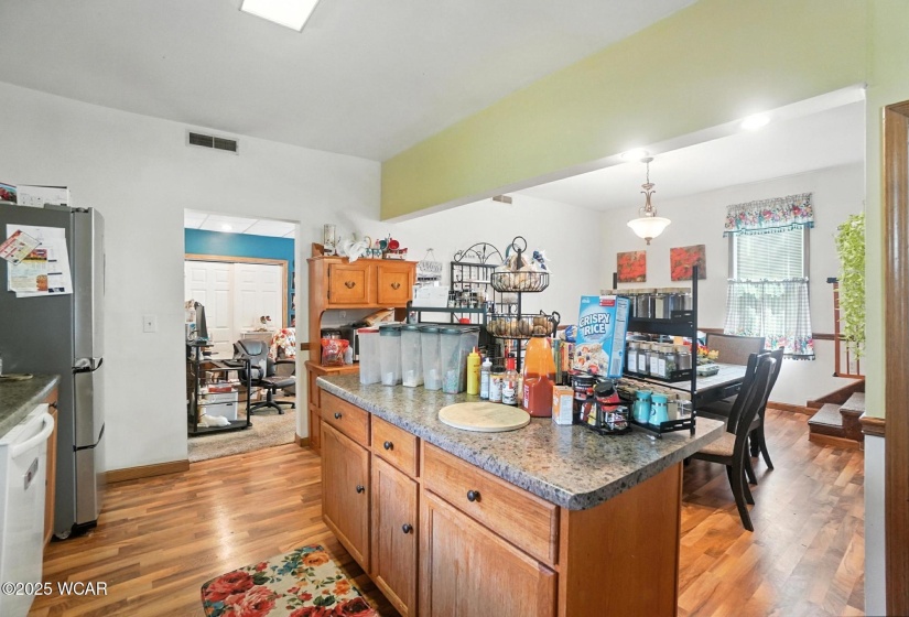 200 Main Street, Harrod, Ohio, 3 Bedrooms Bedrooms, ,1 BathroomBathrooms,Residential,For Sale,Main,307455