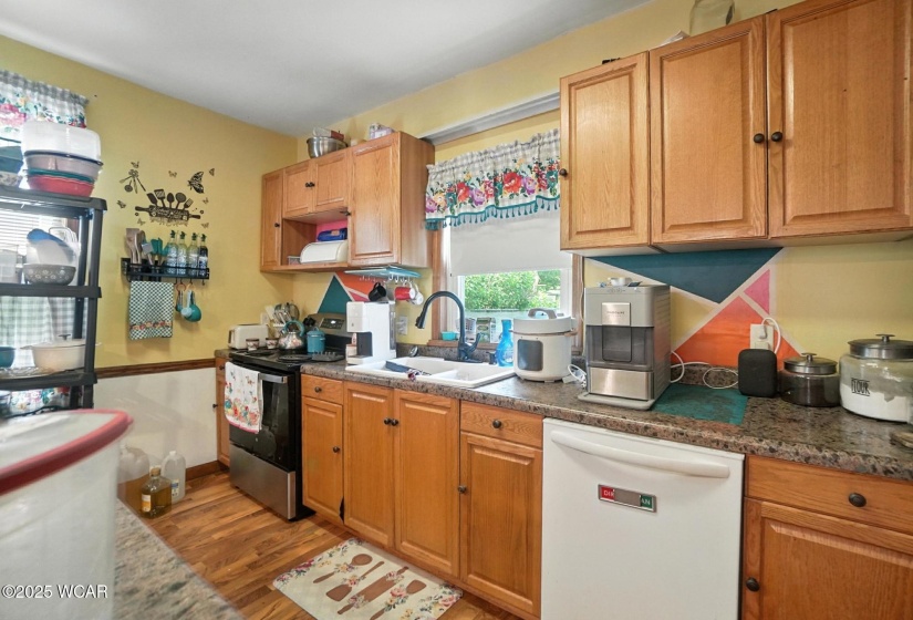 200 Main Street, Harrod, Ohio, 3 Bedrooms Bedrooms, ,1 BathroomBathrooms,Residential,For Sale,Main,307455