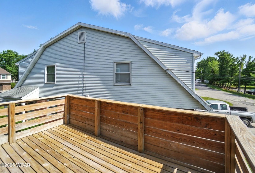 591 Monticello Avenue, Lima, Ohio, 2 Bedrooms Bedrooms, ,1 BathroomBathrooms,Residential,For Sale,Monticello,307456