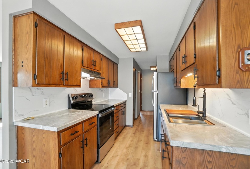 591 Monticello Avenue, Lima, Ohio, 2 Bedrooms Bedrooms, ,1 BathroomBathrooms,Residential,For Sale,Monticello,307456