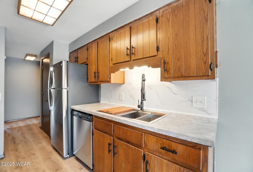 591 Monticello Avenue, Lima, Ohio, 2 Bedrooms Bedrooms, ,1 BathroomBathrooms,Residential,For Sale,Monticello,307456