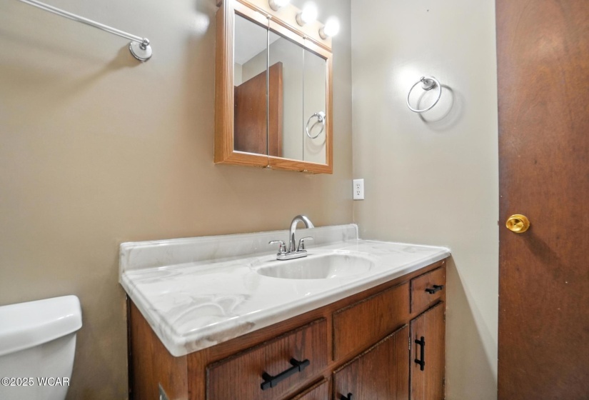 591 Monticello Avenue, Lima, Ohio, 2 Bedrooms Bedrooms, ,1 BathroomBathrooms,Residential,For Sale,Monticello,307456