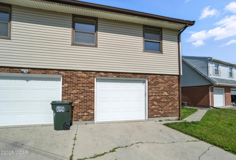 591 Monticello Avenue, Lima, Ohio, 2 Bedrooms Bedrooms, ,1 BathroomBathrooms,Residential,For Sale,Monticello,307456