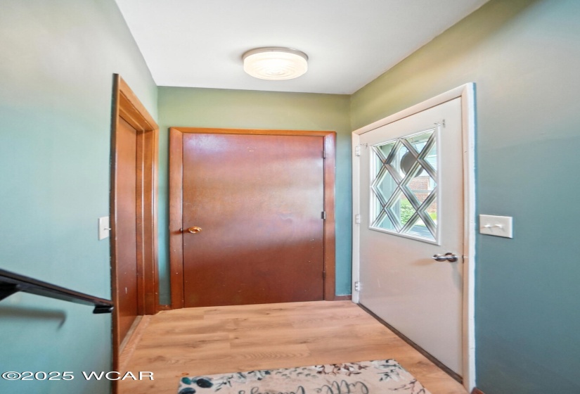 591 Monticello Avenue, Lima, Ohio, 2 Bedrooms Bedrooms, ,1 BathroomBathrooms,Residential,For Sale,Monticello,307456