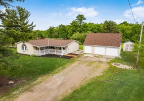 17640 Bear Swamp Road, Marysville, Ohio 43040, 3 Bedrooms Bedrooms, ,1 BathroomBathrooms,Residential,For Sale,Bear Swamp,1039040