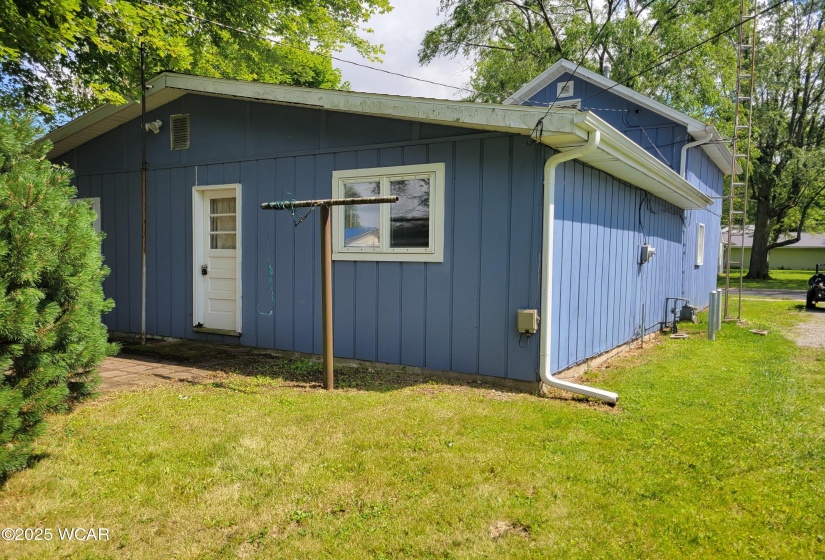 405 Heistand Street, Ada, Ohio, 3 Bedrooms Bedrooms, ,1 BathroomBathrooms,Residential,For Sale,Heistand,307457
