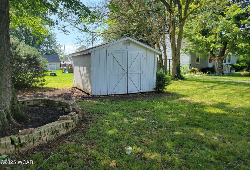 405 Heistand Street, Ada, Ohio, 3 Bedrooms Bedrooms, ,1 BathroomBathrooms,Residential,For Sale,Heistand,307457