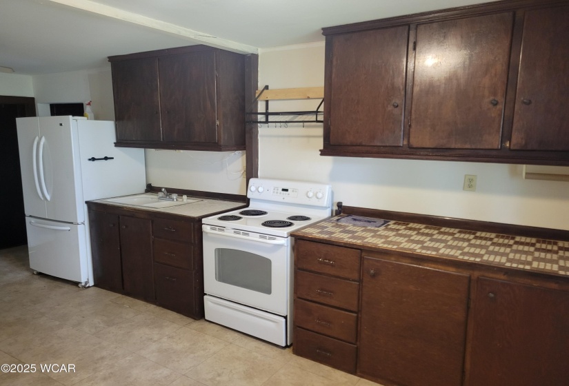 405 Heistand Street, Ada, Ohio, 3 Bedrooms Bedrooms, ,1 BathroomBathrooms,Residential,For Sale,Heistand,307457