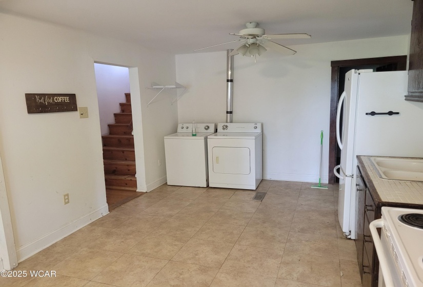 405 Heistand Street, Ada, Ohio, 3 Bedrooms Bedrooms, ,1 BathroomBathrooms,Residential,For Sale,Heistand,307457