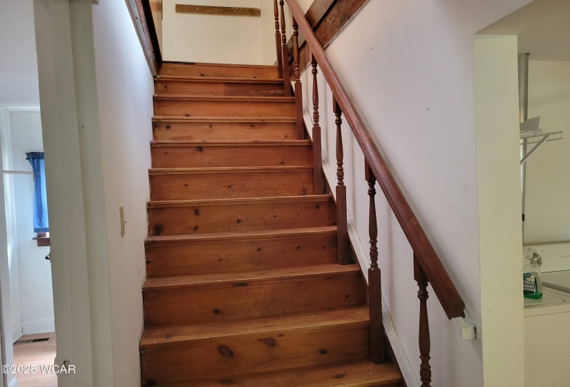 405 Heistand Street, Ada, Ohio, 3 Bedrooms Bedrooms, ,1 BathroomBathrooms,Residential,For Sale,Heistand,307457