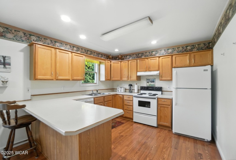 1320 Beery Road, Lima, Ohio, 3 Bedrooms Bedrooms, ,2 BathroomsBathrooms,Residential,For Sale,Beery,307459