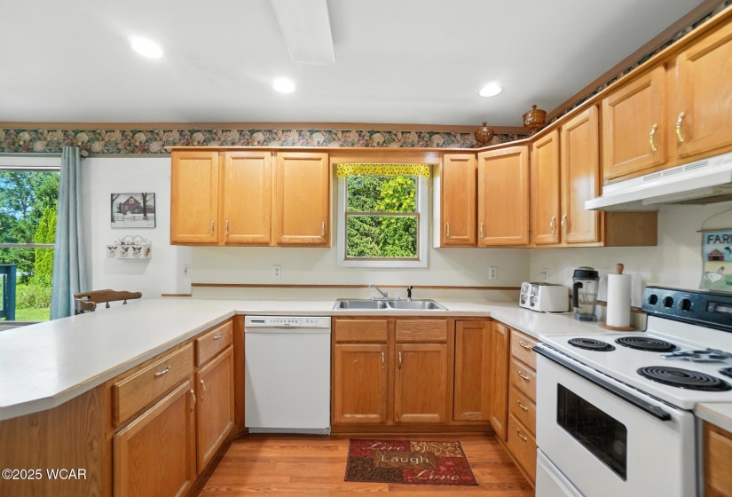 1320 Beery Road, Lima, Ohio, 3 Bedrooms Bedrooms, ,2 BathroomsBathrooms,Residential,For Sale,Beery,307459