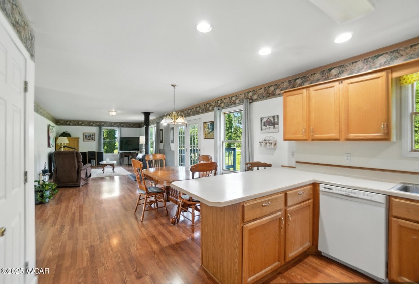 1320 Beery Road, Lima, Ohio, 3 Bedrooms Bedrooms, ,2 BathroomsBathrooms,Residential,For Sale,Beery,307459