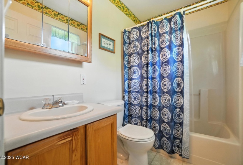 1320 Beery Road, Lima, Ohio, 3 Bedrooms Bedrooms, ,2 BathroomsBathrooms,Residential,For Sale,Beery,307459