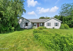 1320 Beery Road, Lima, Ohio, 3 Bedrooms Bedrooms, ,2 BathroomsBathrooms,Residential,For Sale,Beery,307459