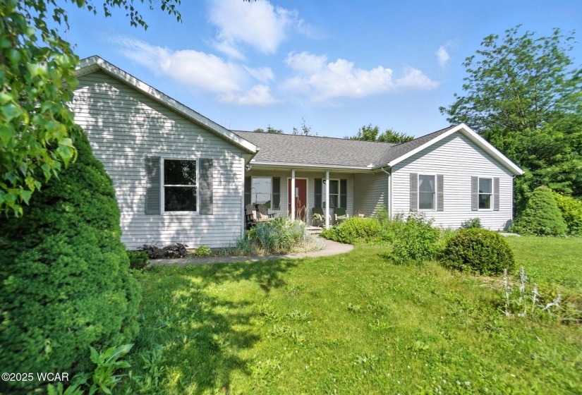 1320 Beery Road, Lima, Ohio, 3 Bedrooms Bedrooms, ,2 BathroomsBathrooms,Residential,For Sale,Beery,307459