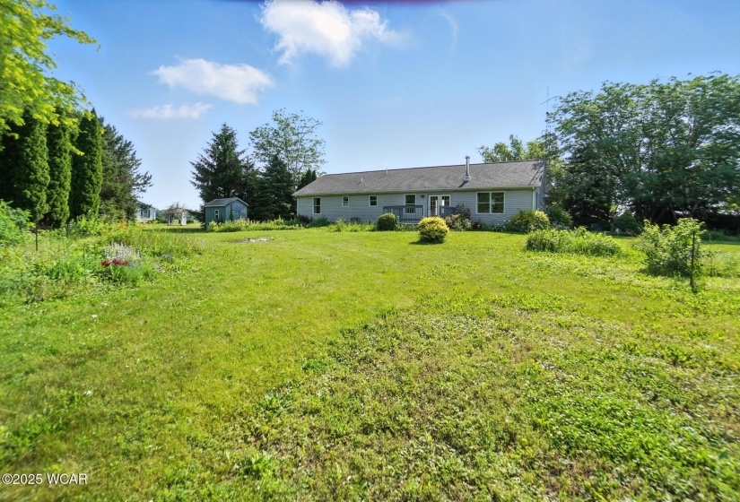1320 Beery Road, Lima, Ohio, 3 Bedrooms Bedrooms, ,2 BathroomsBathrooms,Residential,For Sale,Beery,307459