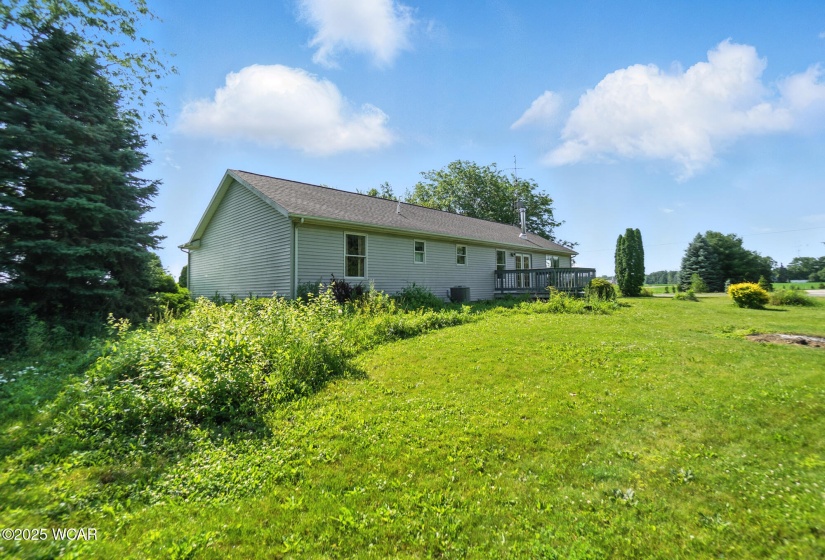 1320 Beery Road, Lima, Ohio, 3 Bedrooms Bedrooms, ,2 BathroomsBathrooms,Residential,For Sale,Beery,307459