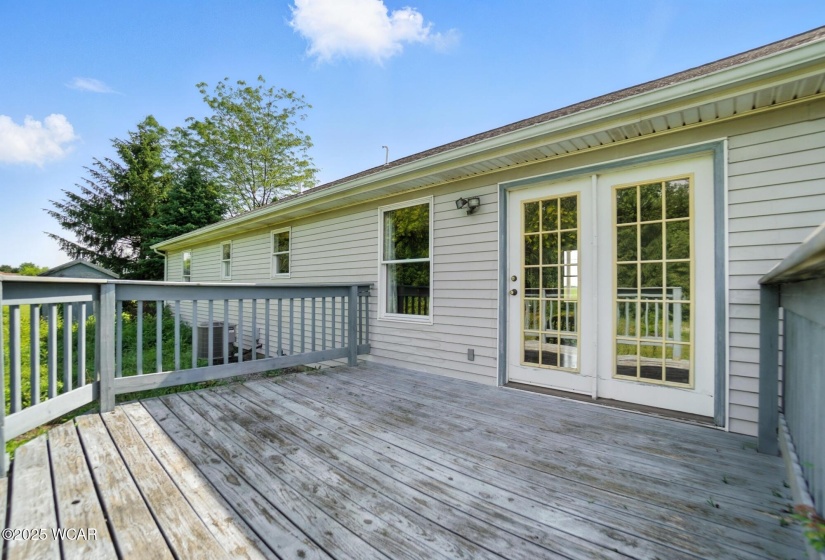 1320 Beery Road, Lima, Ohio, 3 Bedrooms Bedrooms, ,2 BathroomsBathrooms,Residential,For Sale,Beery,307459